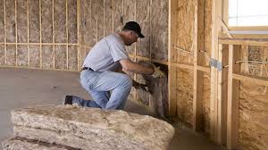 Best Commercial Insulation Services  in Dawson, TX