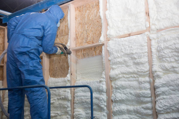 Best Reflective Insulation  in Dawson, TX